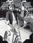 Ann Bennett; Sue